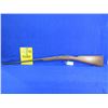 Image 1 : Non-Restricted - Husqvarna Single Shot in 22 LR
