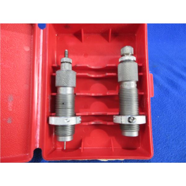 Bonanza 7X57 Mauser 2 Die Set