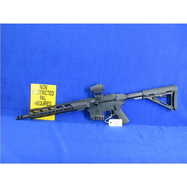 NEW - Non-Restricted - Maple Ridge Armory Renegade in 223 Wylde (223/5.56 NATO)