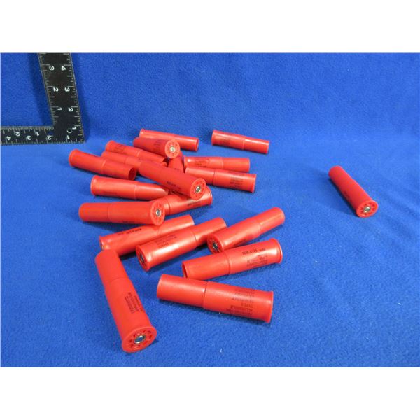 12 Gauge Orion Long Flares (Pick Up or Ship by UPS Only) - Bag of 20