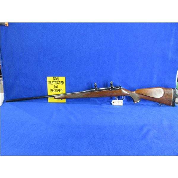 Non-Restricted - Schultz & Larsen Model 60 in 7x61 S&H