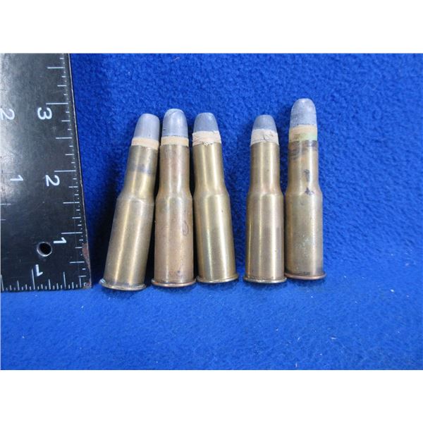 Collector Ammo - 577/450 Kynoch (Pick Up or Ship by UPS Only)