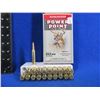 Image 1 : 243 Win. 100gr PP Winchester (Pick Up or Ship by UPS Only)