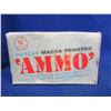 Image 2 : Collector Ammo - 12 Ga. 2 3/4" 5 Shot Wescan (Pick Up or Ship by UPS Only)