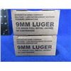 Image 2 : 9MM Luger 115gr FMJ Remington (Pick Up or Ship by UPS Only)