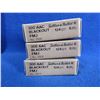 Image 2 : 300 AAC Blackout 124gr FMJ (Pick Up or Ship by UPS Only)