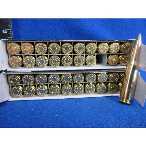 6.5 Creedmoor 140gr SP (Pick Up or Ship by UPS Only)