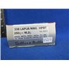 Image 2 : 338 Lapua Mag 250gr HPBT (Pick Up or Ship by UPS Only)