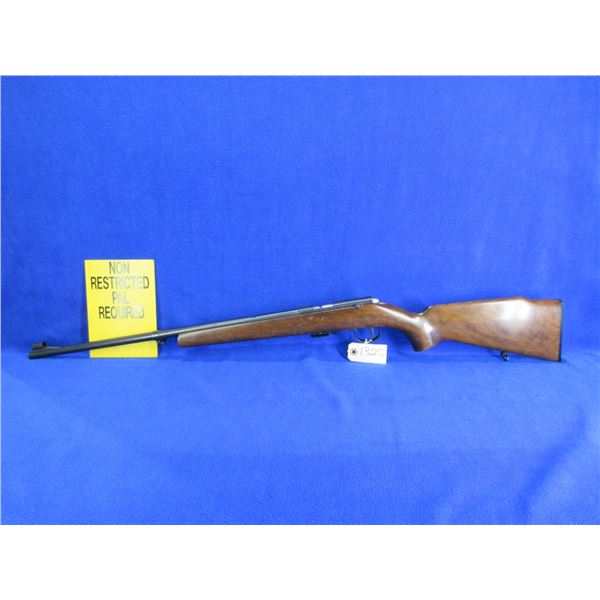 Non-Restricted - Anschutz Model 1400 in 22 LR