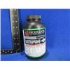 Image 1 : Hodgdon Retumbo Magnum Rifle Powder (Pick Up or Ship by UPS Only)