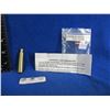 Image 1 : NEW - 7X57R Cartridge Red Laser Bore Sight with Batteries