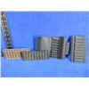 Image 1 : 4 Cartridge Holders - 2 Butt Stock and 2 Belt Loop