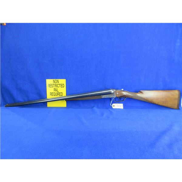 Non-Restricted - Husqvarna Model 610 in 12 Ga. 2 3/4"