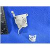 Image 1 : Remington 700 Jewell Trigger Assembly w/ Trigger Shoe