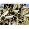 Image 1 : Brass Only - 40 S&W Polished Unprimed - Bag of 250
