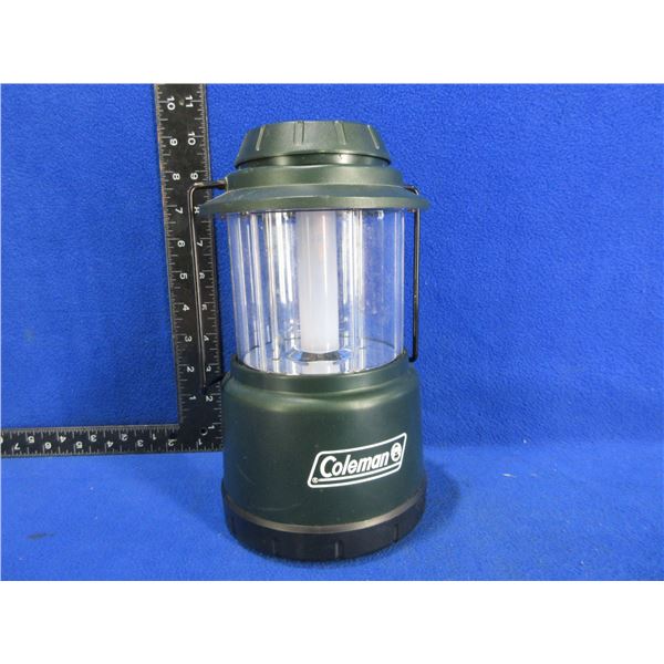 Coleman Collapsible Battery Powered Lantern - 5315 Series