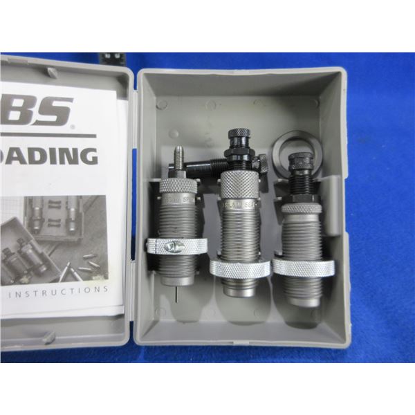 RCBS 44 Spl/44 Mag 3 Die Carb Set