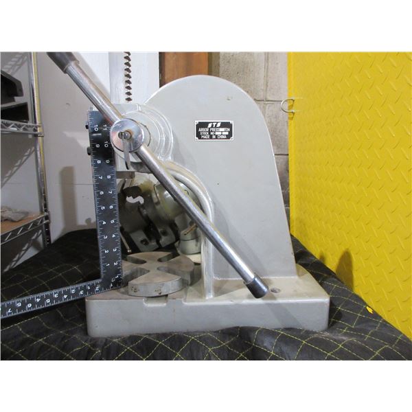 STS 2 Ton Arbor Press - PICK UP ONLY