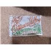 Image 4 : RCMP Wool Blanket - Ottawa Valley Woolers - 67" x 78" - Consignor Lists as Jailhouse Cell Blanket fr