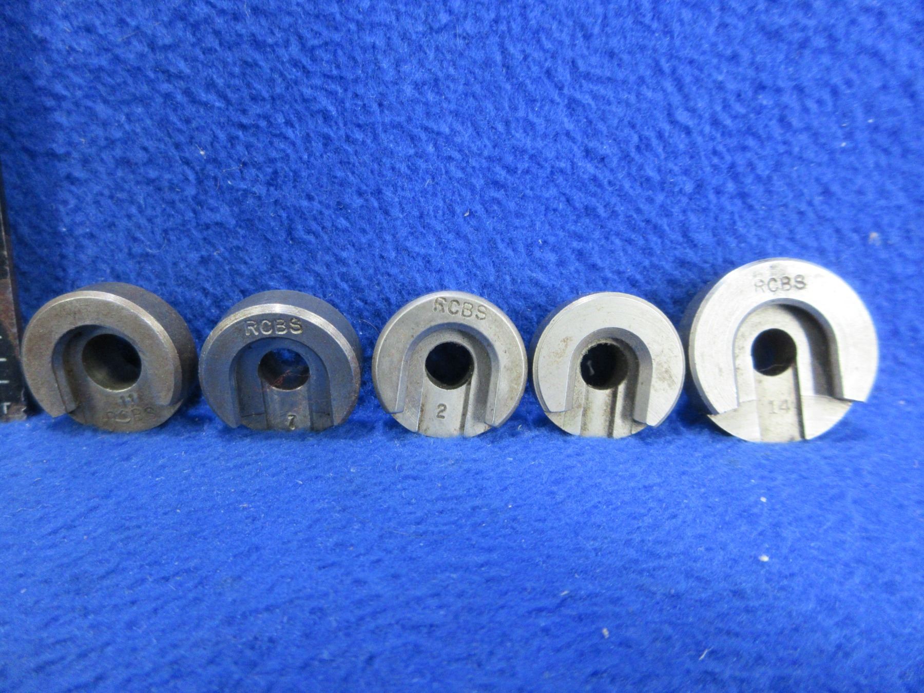 RCBS – 09204 SHELL HOLDER 4 | Armeria Tomei RCBS – 09204 SHELL HOLDER 4 | Armeria Tomei