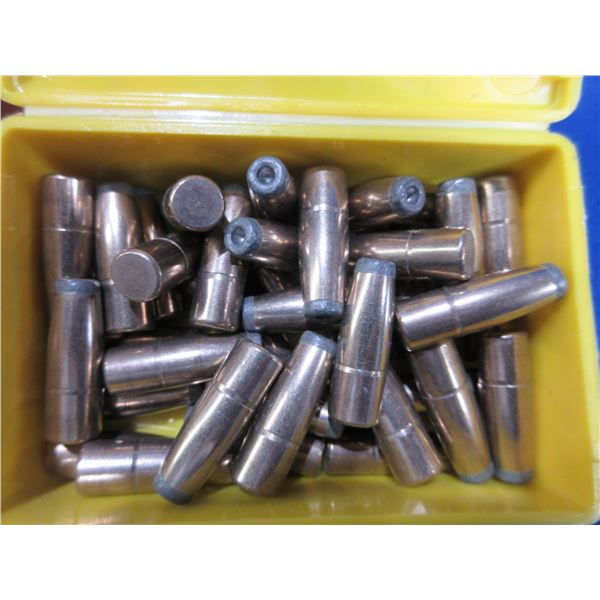 .358" 250gr HP Norma Bullets - Box of 40