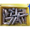 Image 1 : .358" 250gr HP Norma Bullets - Box of 40