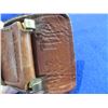 Image 3 : Ted Bourdon Leather Belt - Size 38 - Marked "148 106 FL"