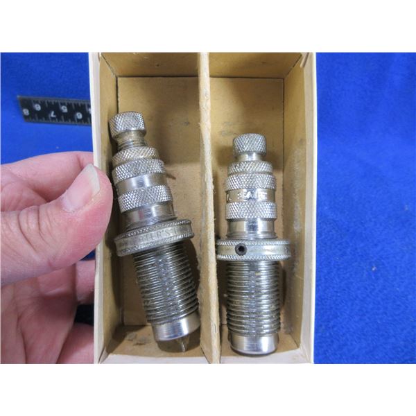 Herter's 300 Savage 2 Die Set