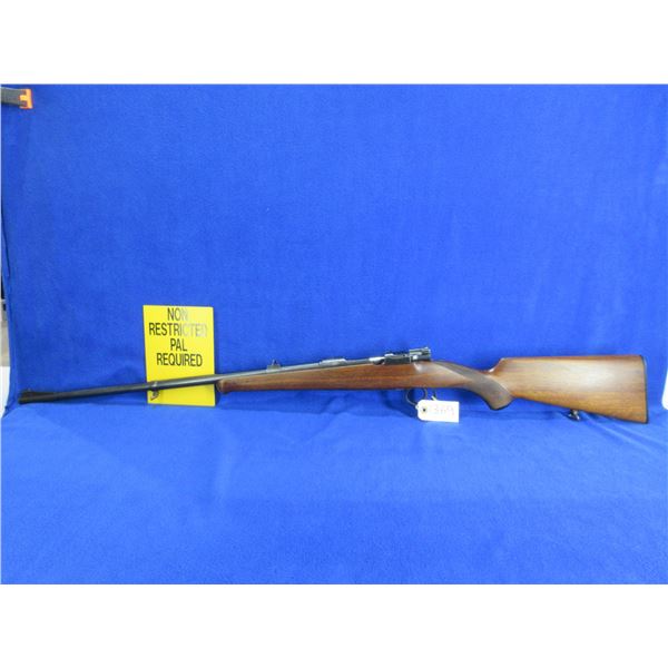 Non-Restricted - Husqvarna Model M96 in 9.3x62