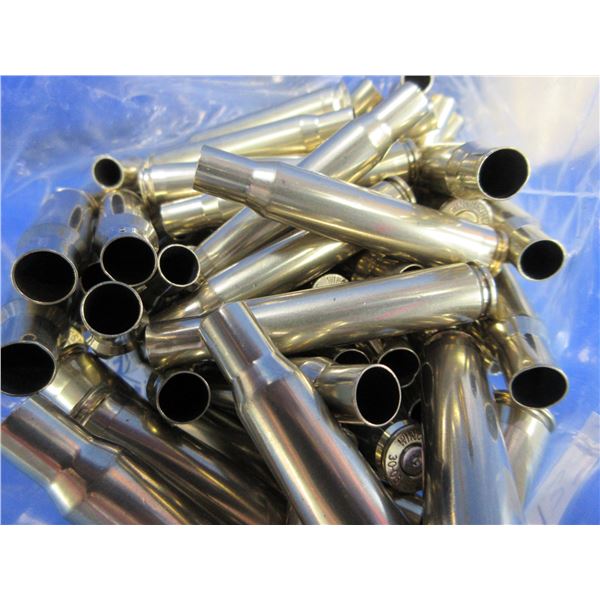 Brass Only - 30-06 Sprg Winchester Headstamp Unprimed