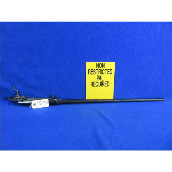 Non-Restricted - Barreled Action - Husqvarna 1600 in 30-06 Sprg