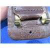 Image 2 : McCue Gun Leathers Canada Leather Belt Size 36