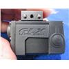 Image 3 : Barska GLX Micro Red Laser Sight - Built in Weaver/Picatinny Mount