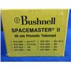 Image 5 : Bushnell Spacemaster II Prismatic Telescope - Appears Clear