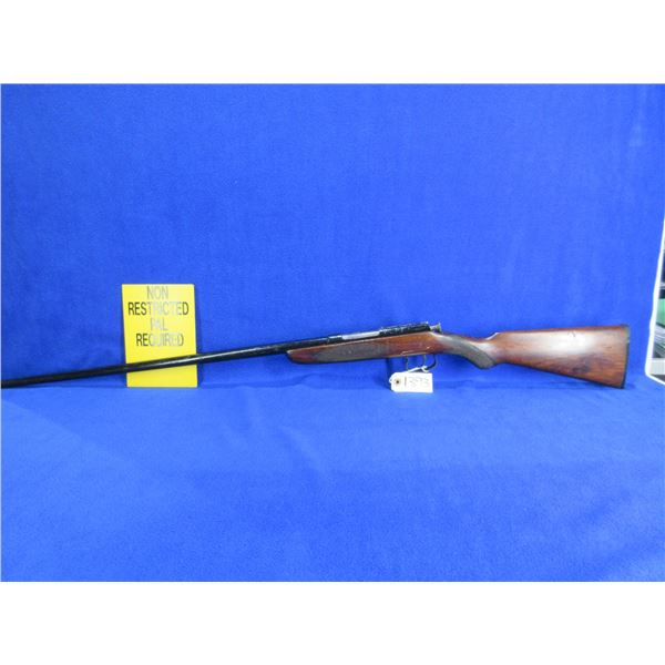 Non-Restricted - Webley & Scott Single Shot in .410 Ga 2 1/2"