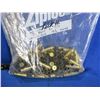 Image 2 : Brass Only - 30 Herrett 1x Fired Unprimed - Bag of Approx. 140