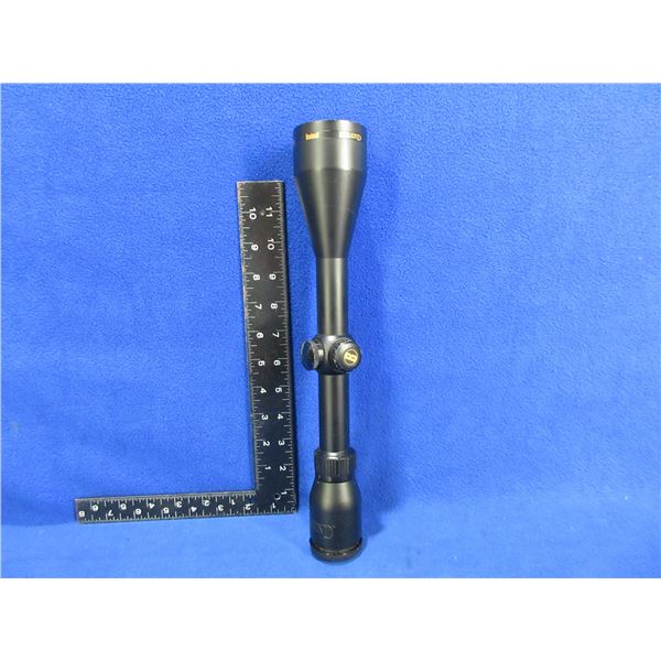 Bushnell Legend 3-9x50 Scope - Appears Clear, Duplex Reticle