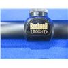 Image 2 : Bushnell Legend 3-9x50 Scope - Appears Clear, Duplex Reticle