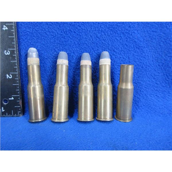 Collector Ammo - 577/450 Kynoch (Pick Up or Ship by UPS Only)