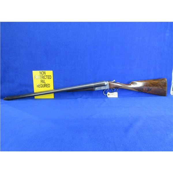 Non-Restricted - Cogswell & Harrison SxS in 12 Ga. 2 3/4"