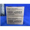 Image 2 : 9MM Luger 115gr FMJ Remington (Pick Up or Ship by UPS Only)