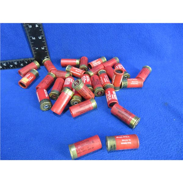 12 Gauge Orion Short Flares (Pick Up or Ship by UPS Only)