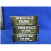 Image 2 : 223 Rem. 55gr FMJ Federal Cartridges (Pick Up or Ship by UPS Only)
