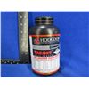 Image 1 : Hodgdon Varget Rifle Powder (Pick Up or Ship by UPS Only)