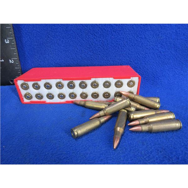 221 Rem. Fireball Reloads (Pick Up or Ship by UPS Only)