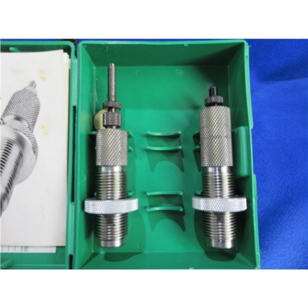 RCBS 350 Rem. Mag FL 2 Die Set