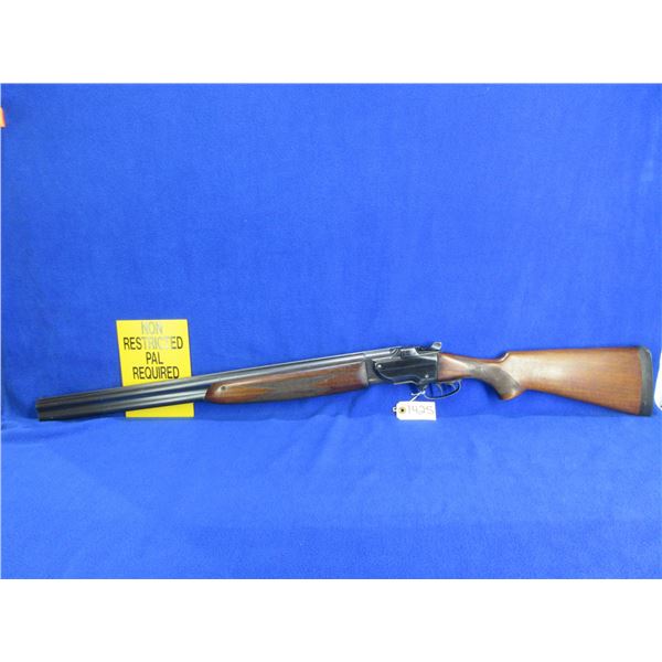 Non-Restricted - BRNO Model ZH103 in 12 Ga. 2 3/4"