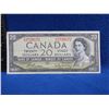Image 1 : 1954 Canadian 20 Dollar Bill