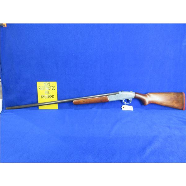 Non-Restricted - Argyle Single Shot in 12 Ga. 2 3/4"