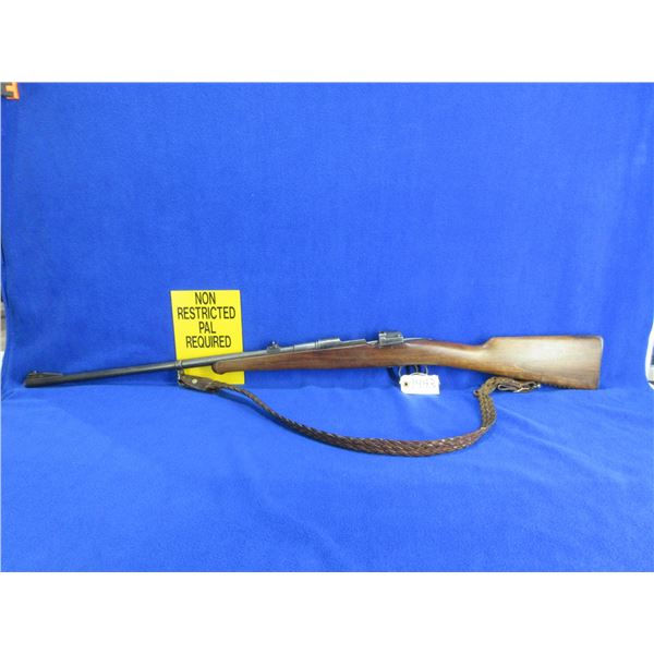 Non-Restricted - Vapen Depoten Model M96 in 8x57